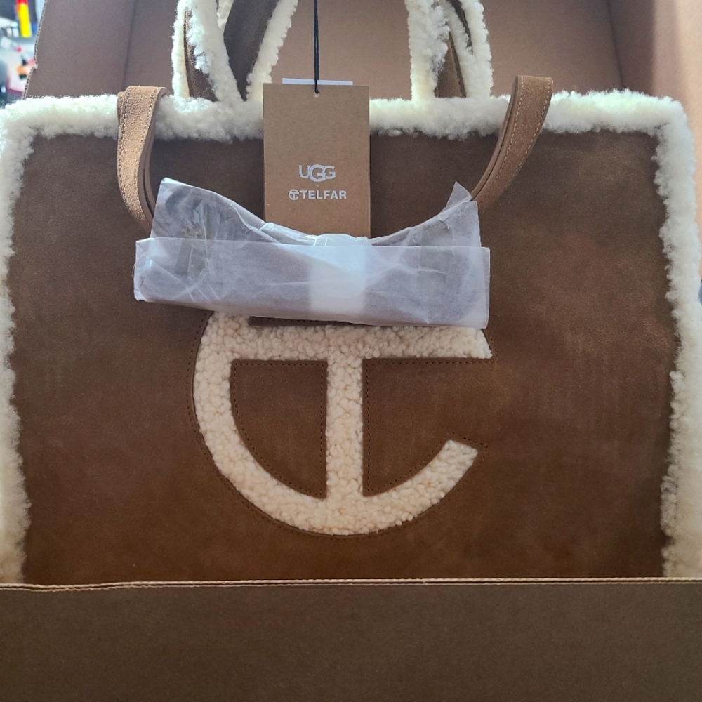Ugg X Telfar